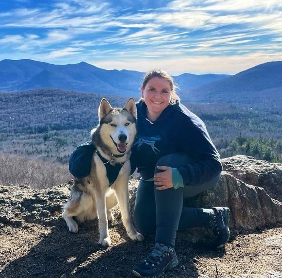 Meet your Posher, Bethany - Picture 1 of 1